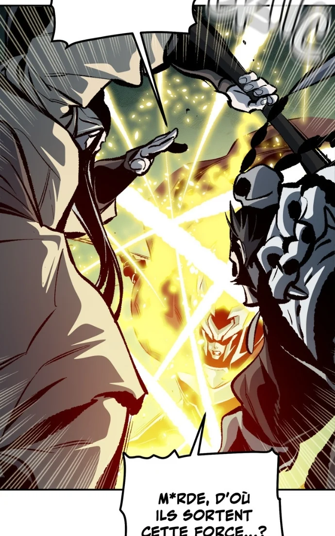Solo Necromancy Chapitre 185 - Page 46