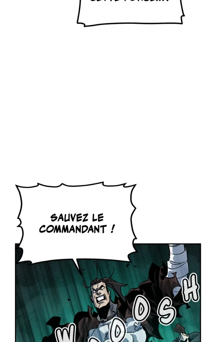 Solo Necromancy Chapitre 185 - Page 47