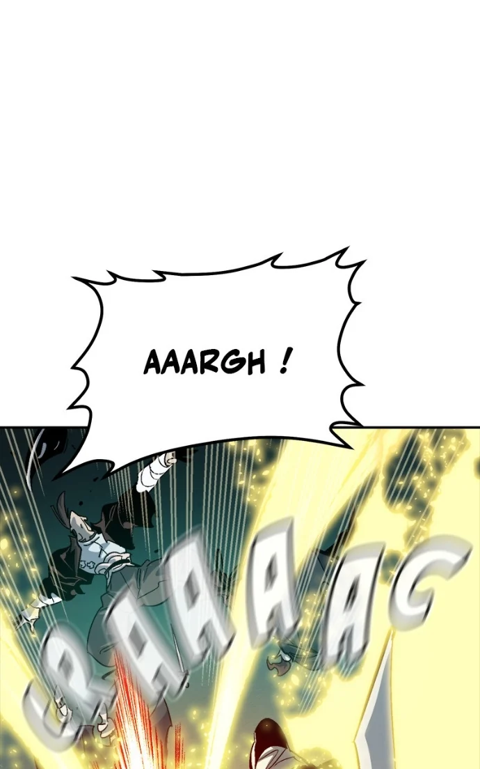 Solo Necromancy Chapitre 185 - Page 49
