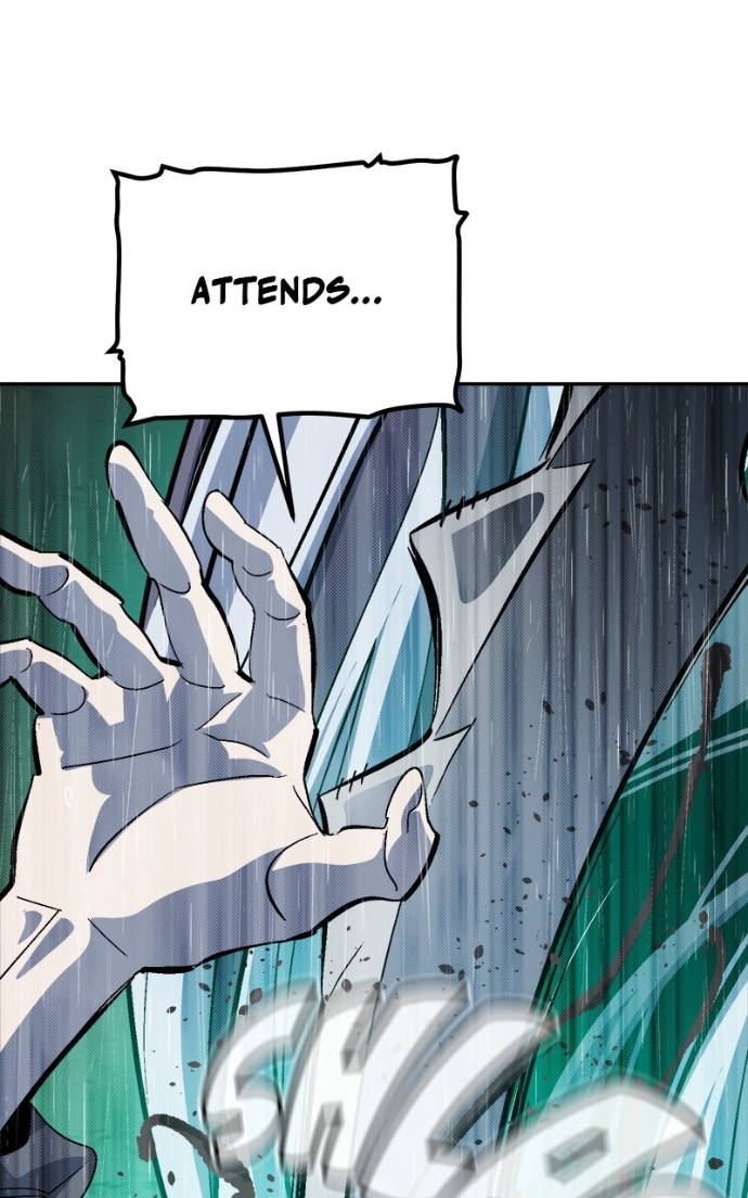 Solo Necromancy Chapitre 185 - Page 5