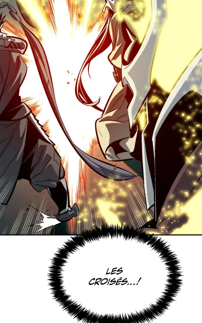 Solo Necromancy Chapitre 185 - Page 50