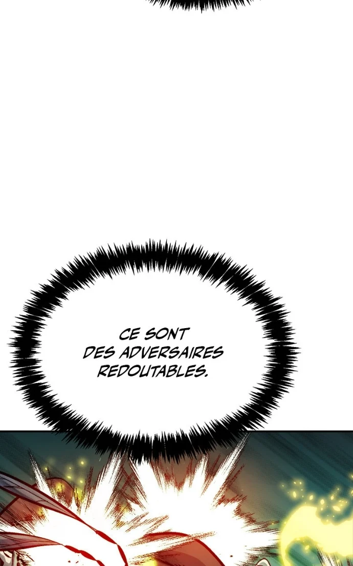 Solo Necromancy Chapitre 185 - Page 51