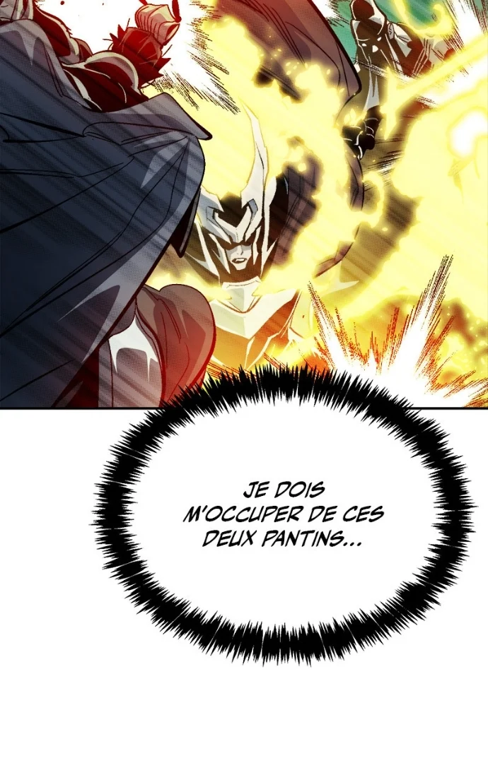 Solo Necromancy Chapitre 185 - Page 52