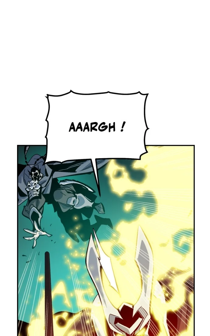 Solo Necromancy Chapitre 185 - Page 53