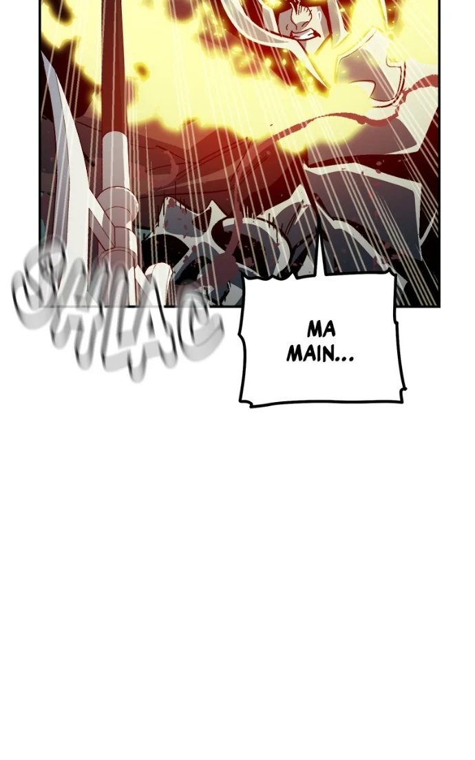 Solo Necromancy Chapitre 185 - Page 54