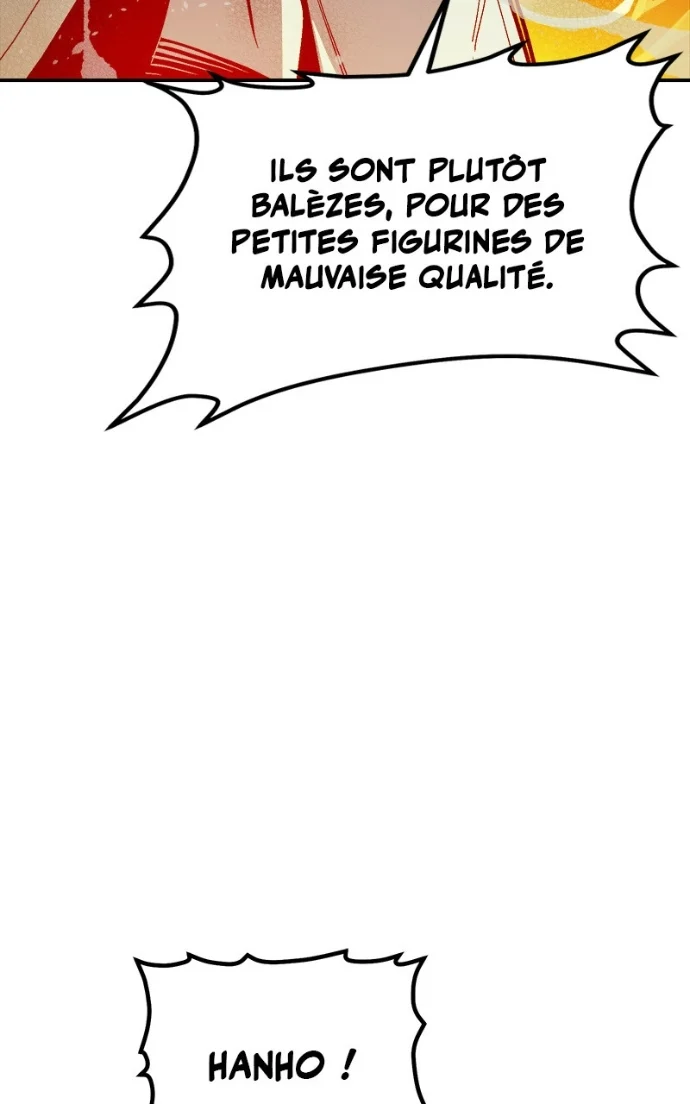 Solo Necromancy Chapitre 185 - Page 59