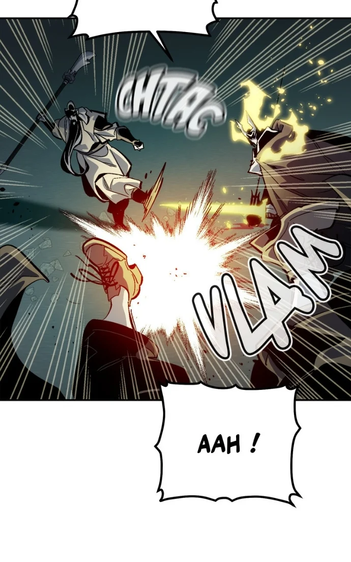 Solo Necromancy Chapitre 185 - Page 60