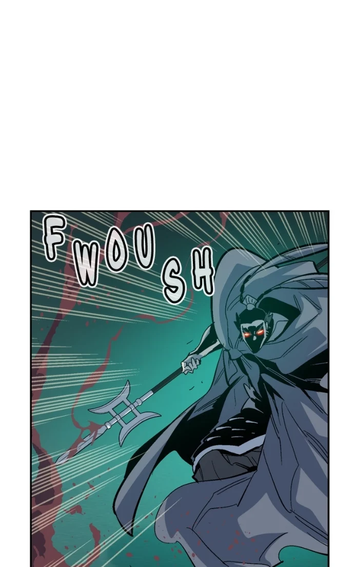 Solo Necromancy Chapitre 185 - Page 61