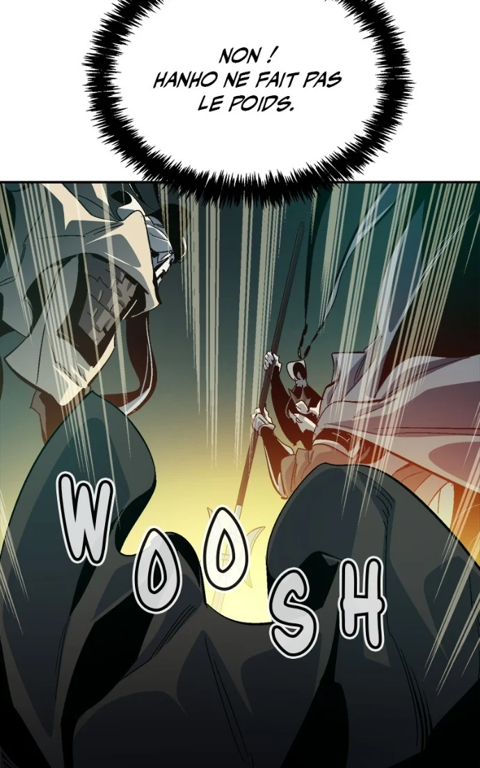 Solo Necromancy Chapitre 185 - Page 63
