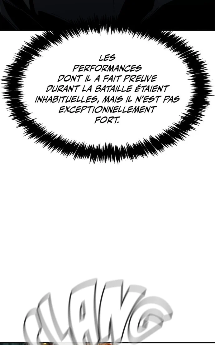 Solo Necromancy Chapitre 185 - Page 64