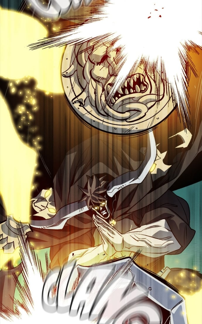 Solo Necromancy Chapitre 185 - Page 65