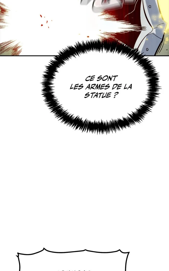 Solo Necromancy Chapitre 185 - Page 66