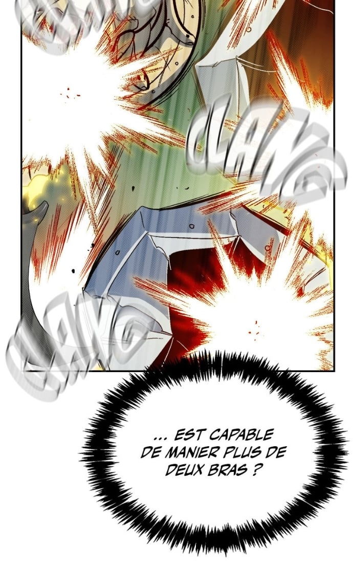 Solo Necromancy Chapitre 185 - Page 69