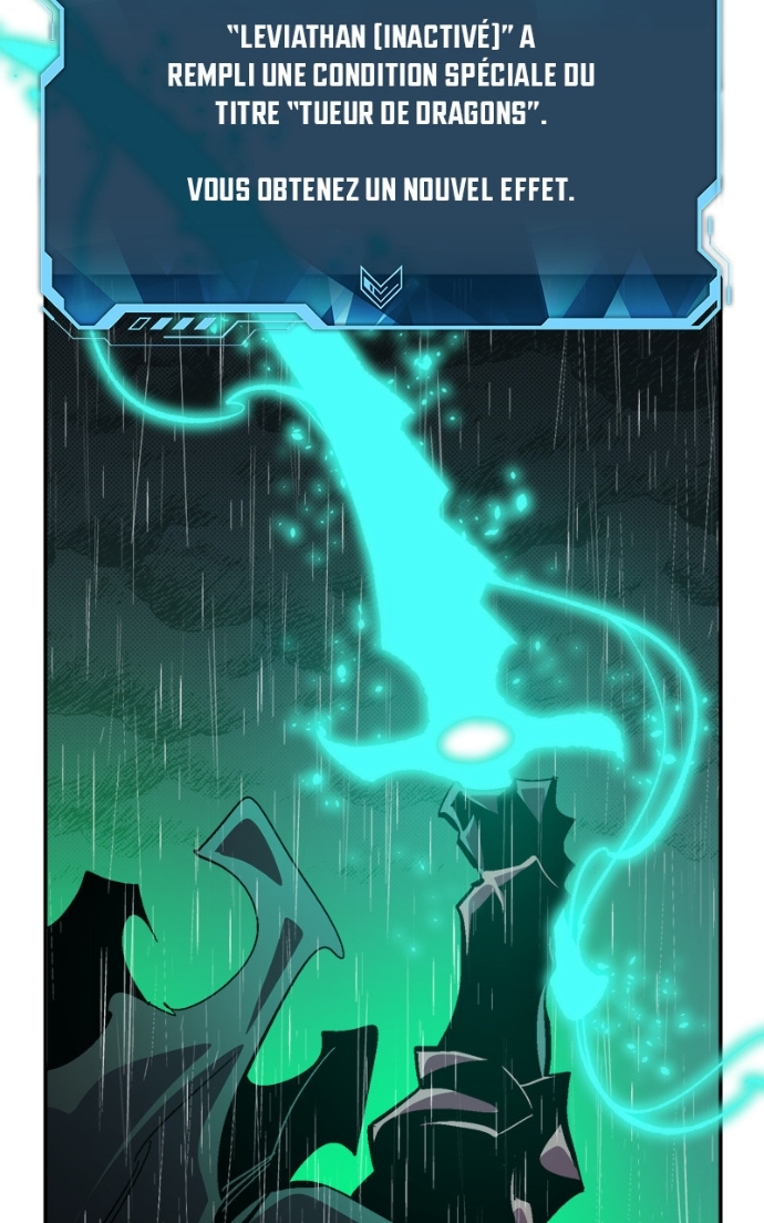 Solo Necromancy Chapitre 185 - Page 7