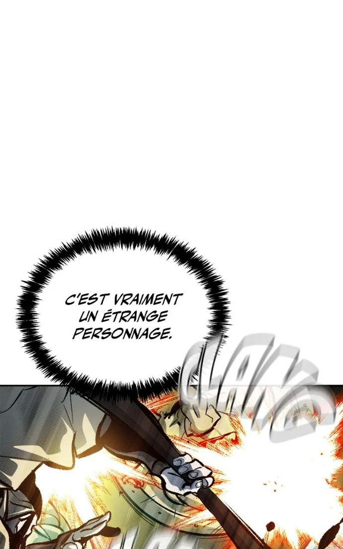Solo Necromancy Chapitre 185 - Page 70