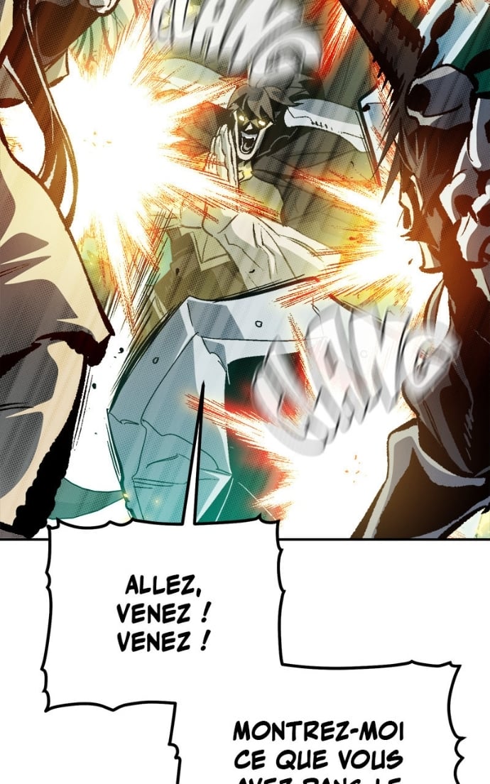 Solo Necromancy Chapitre 185 - Page 71