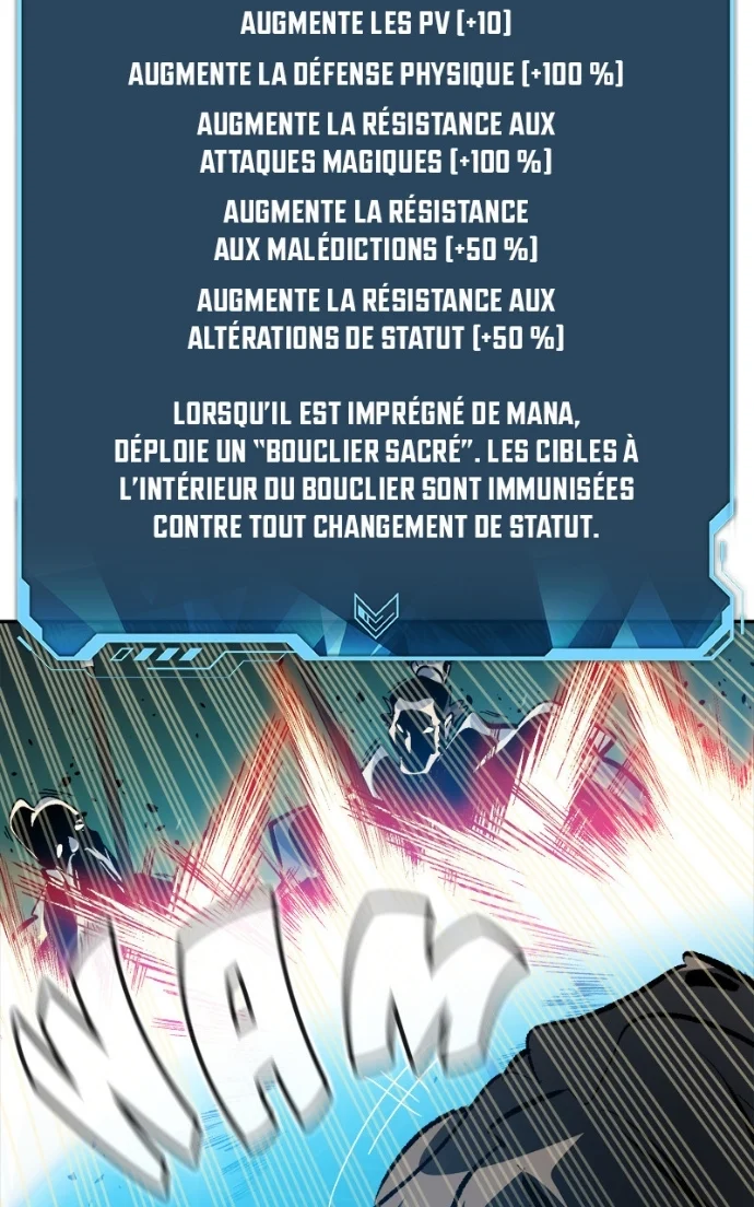 Solo Necromancy Chapitre 185 - Page 73