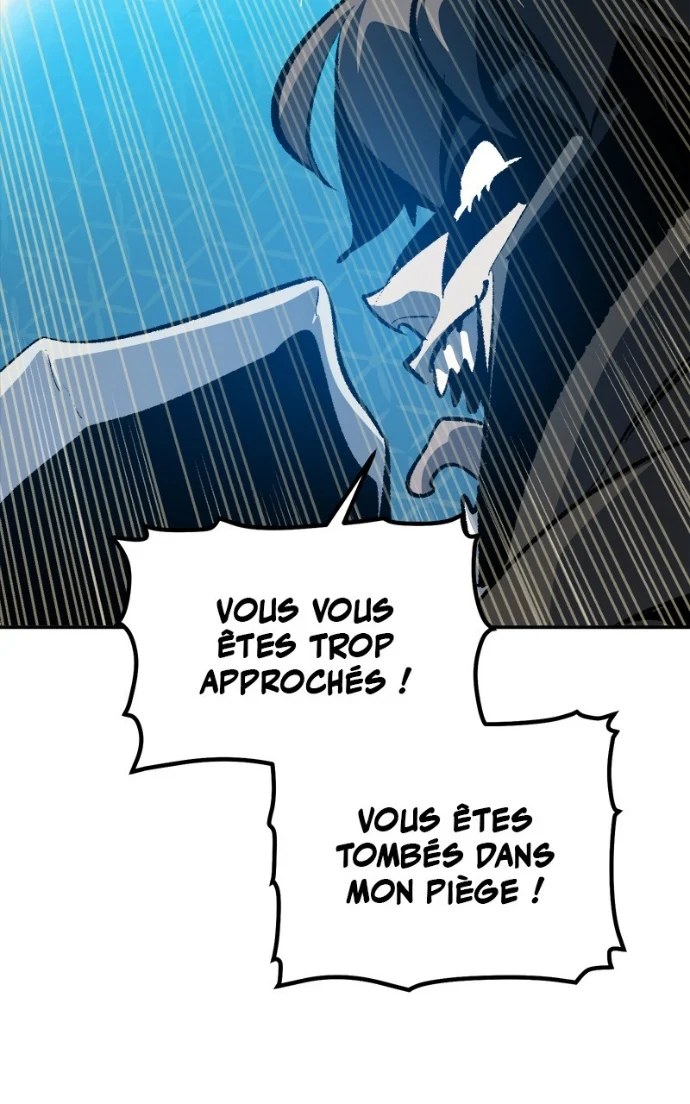 Solo Necromancy Chapitre 185 - Page 74
