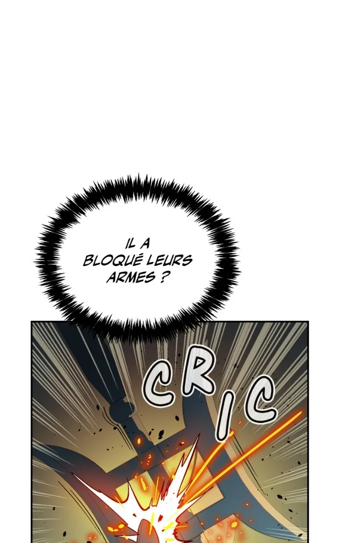 Solo Necromancy Chapitre 185 - Page 75