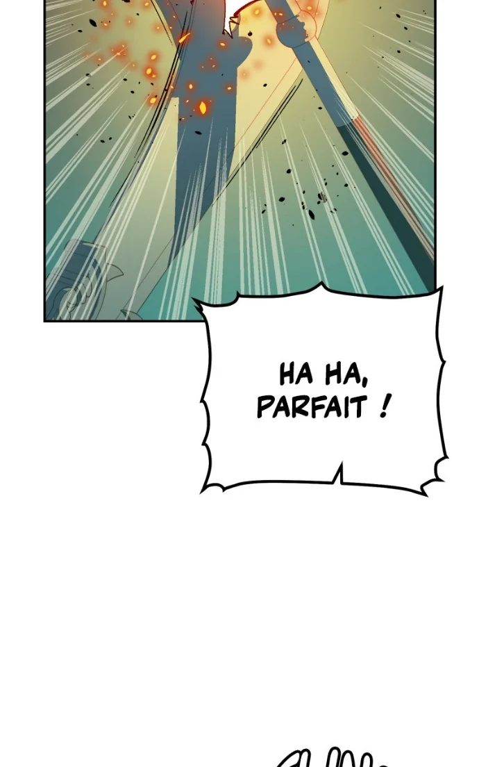 Solo Necromancy Chapitre 185 - Page 76