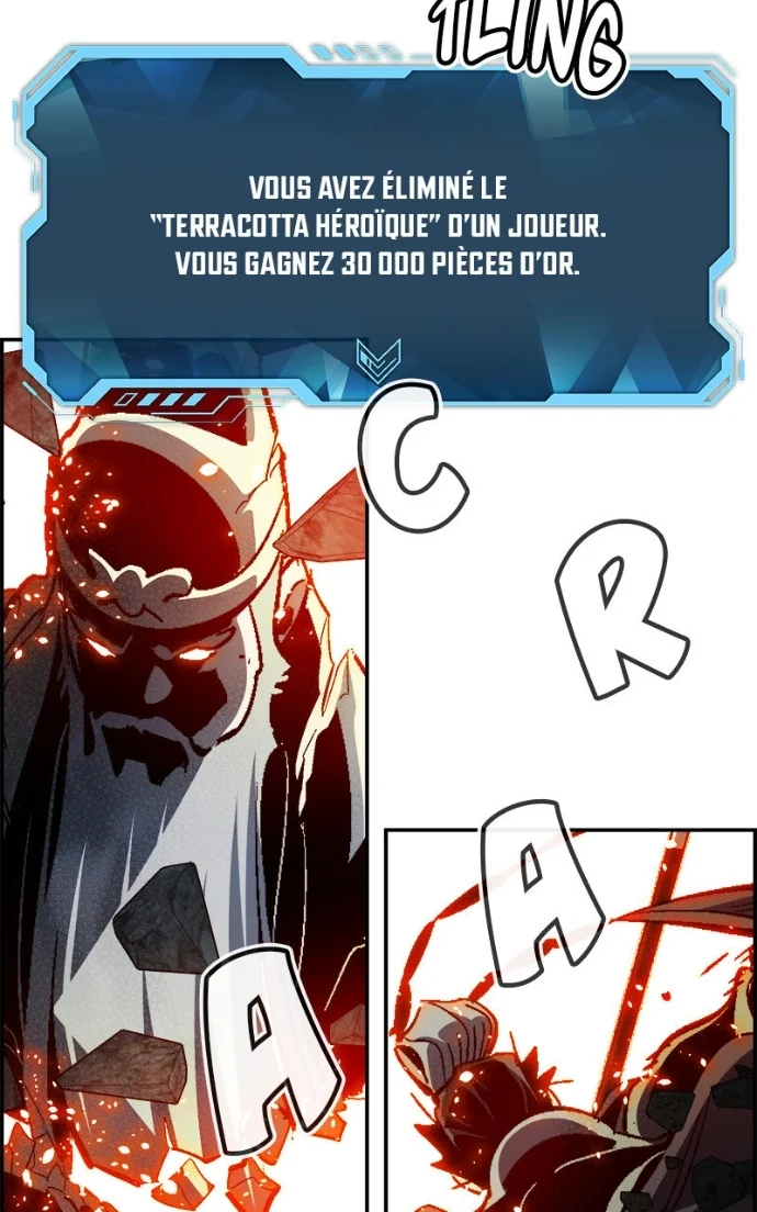 Solo Necromancy Chapitre 185 - Page 77