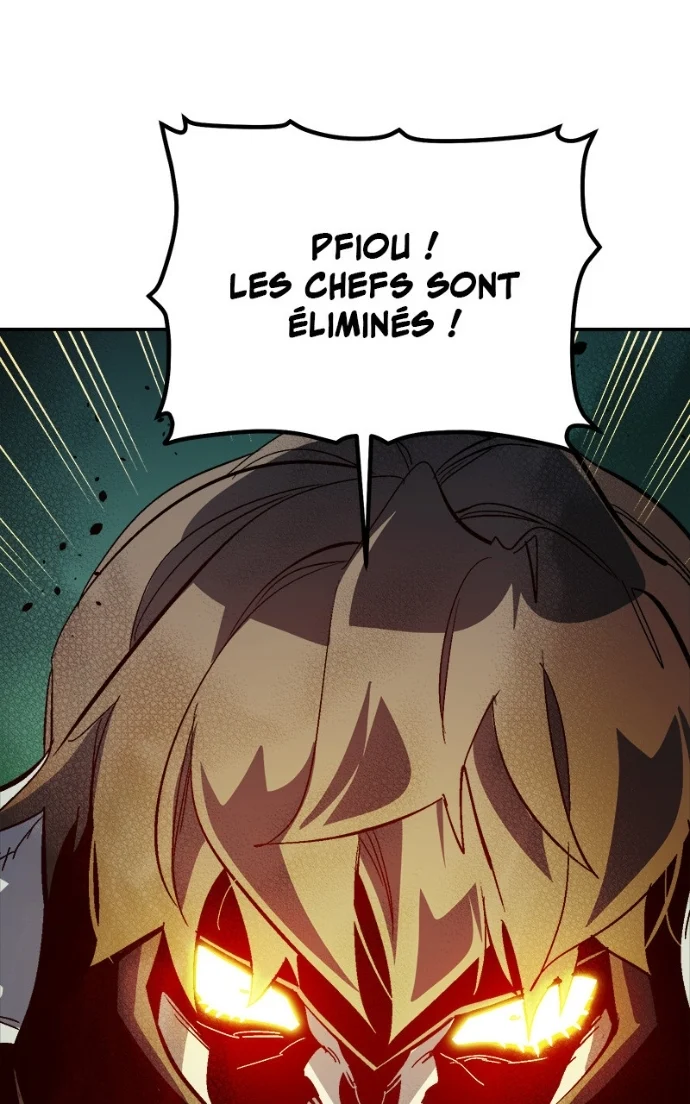 Solo Necromancy Chapitre 185 - Page 79