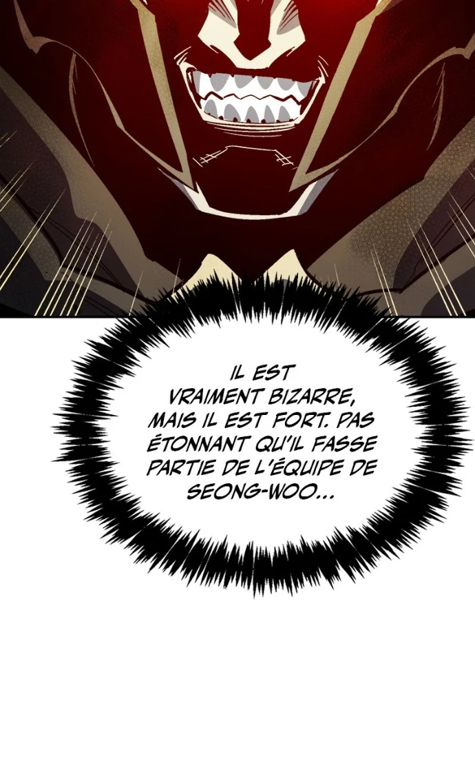 Solo Necromancy Chapitre 185 - Page 80