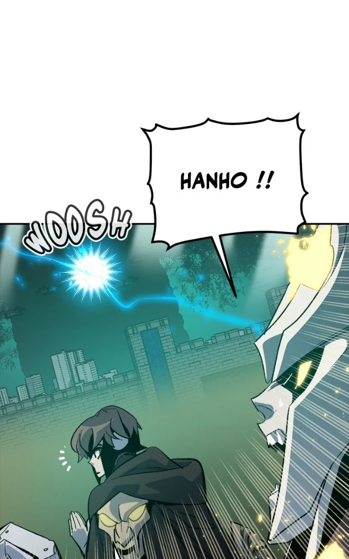 Solo Necromancy Chapitre 185 - Page 81
