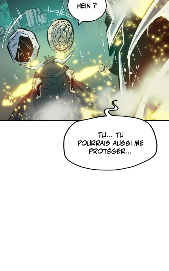 Solo Necromancy Chapitre 185 - Page 87