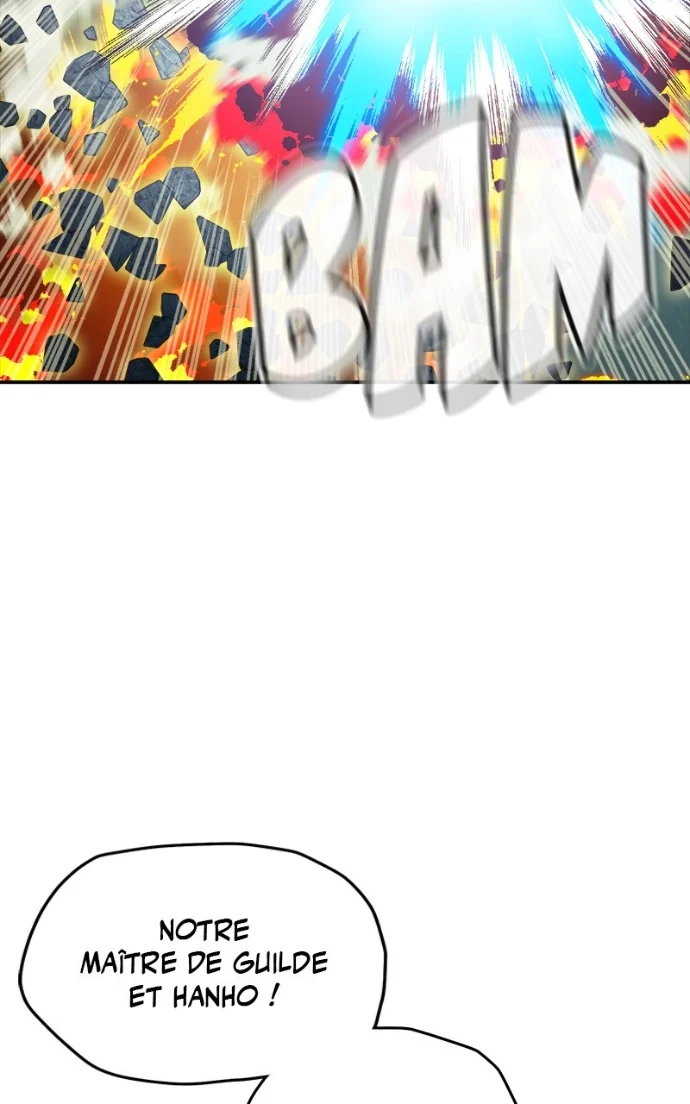Solo Necromancy Chapitre 185 - Page 89