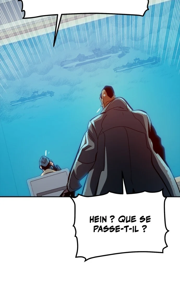 Solo Necromancy Chapitre 185 - Page 95