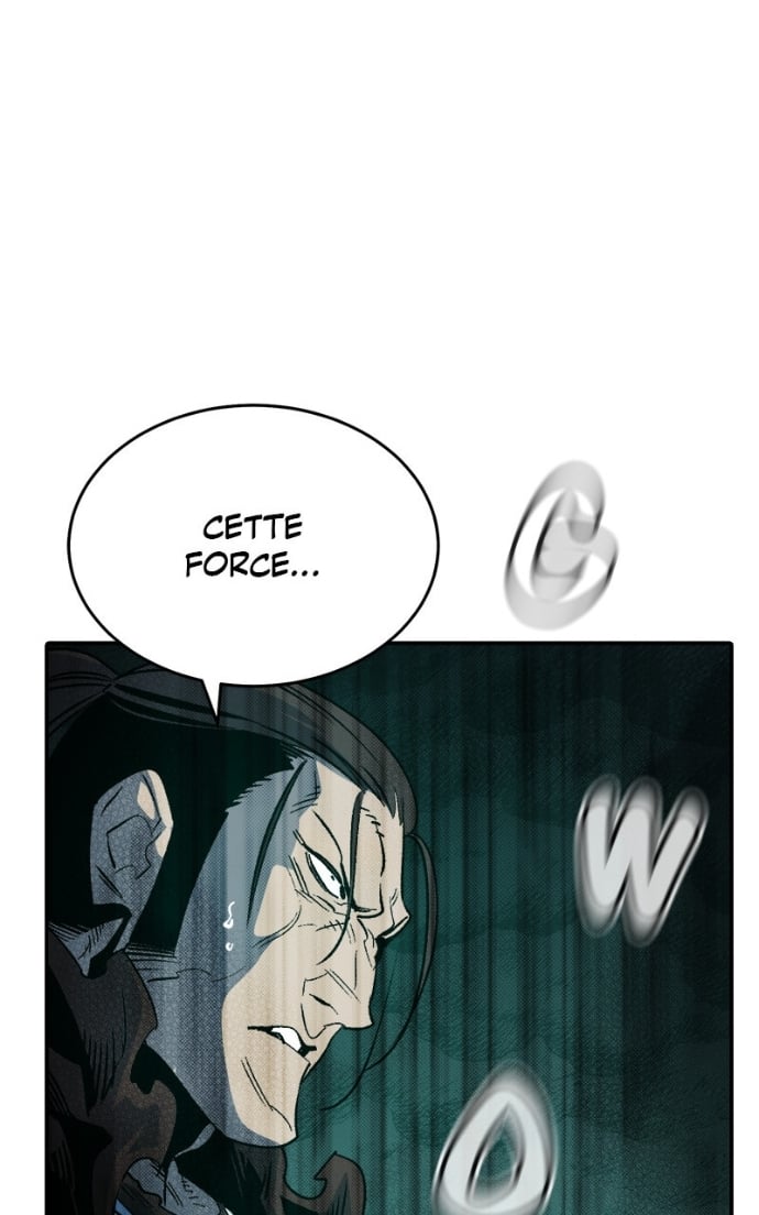 Solo Necromancy Chapitre 185 - Page 96