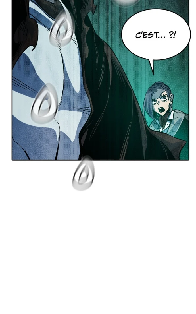 Solo Necromancy Chapitre 185 - Page 97
