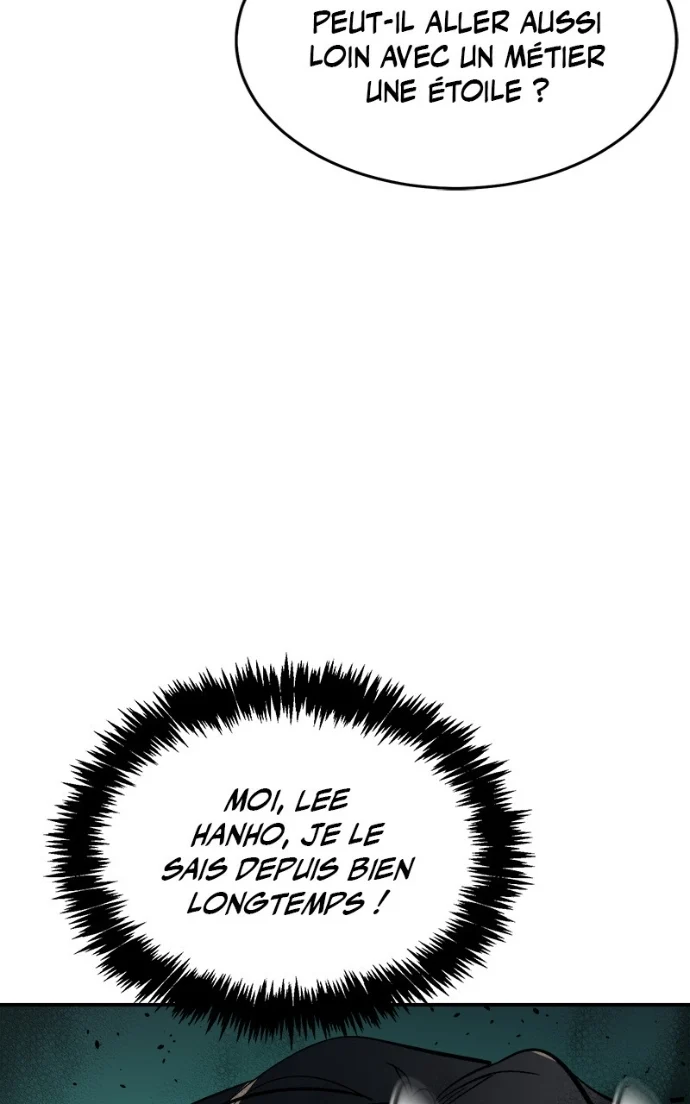 Solo Necromancy Chapitre 185 - Page 99
