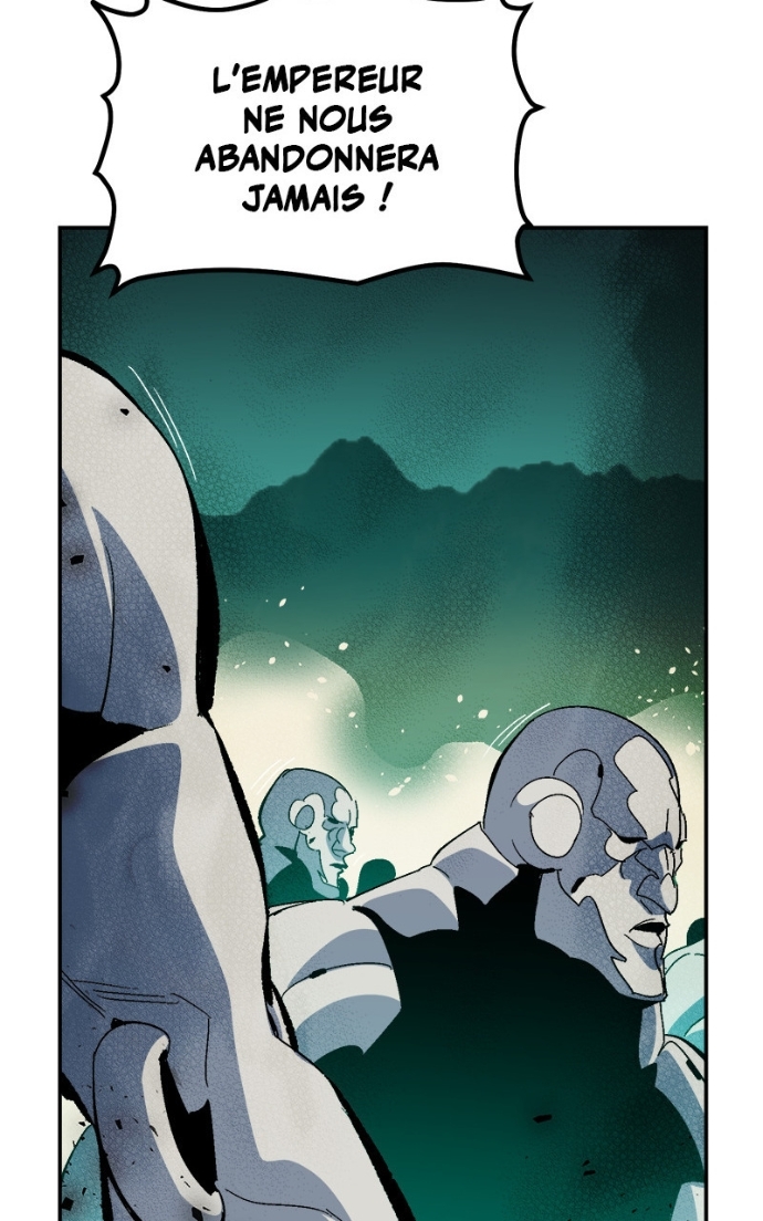 Solo Necromancy Chapitre 186 - Page 100