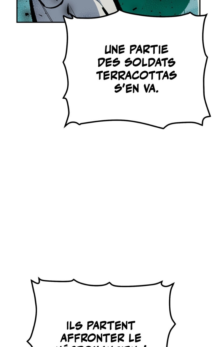Solo Necromancy Chapitre 186 - Page 101