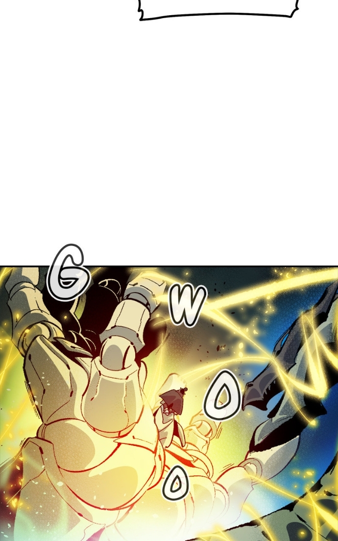 Solo Necromancy Chapitre 186 - Page 103