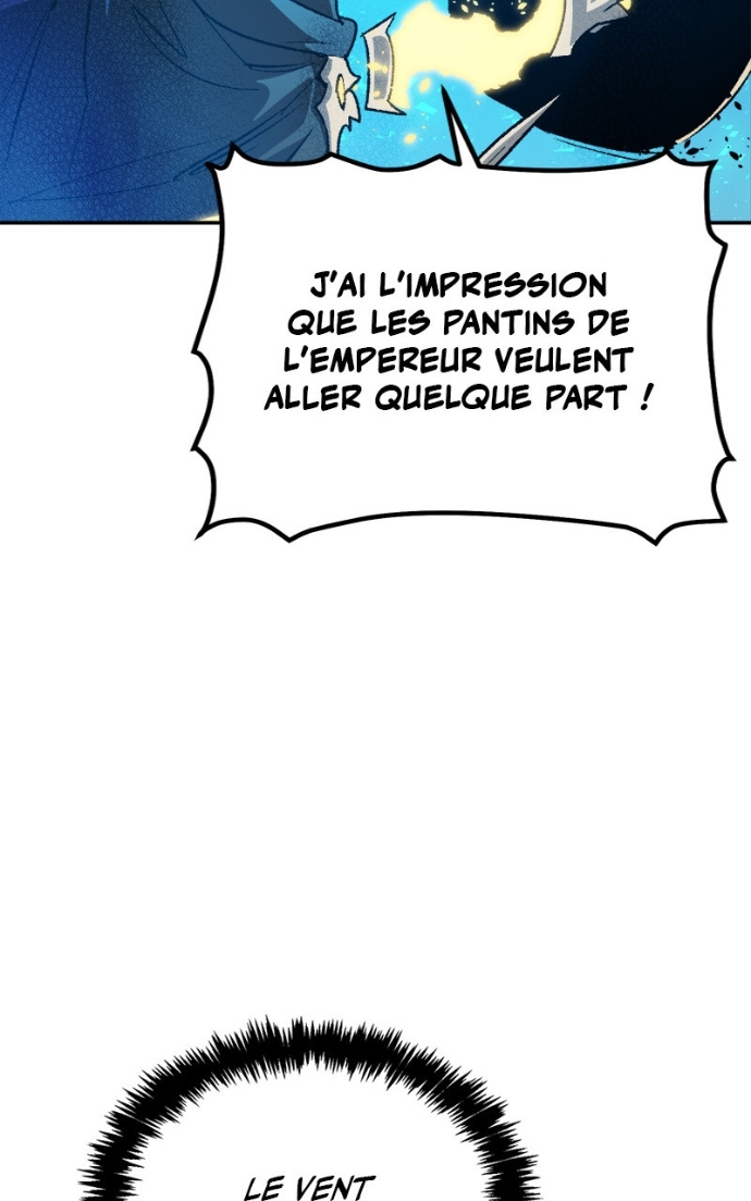 Solo Necromancy Chapitre 186 - Page 105
