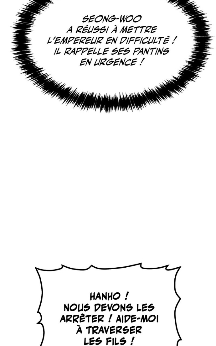 Solo Necromancy Chapitre 186 - Page 107