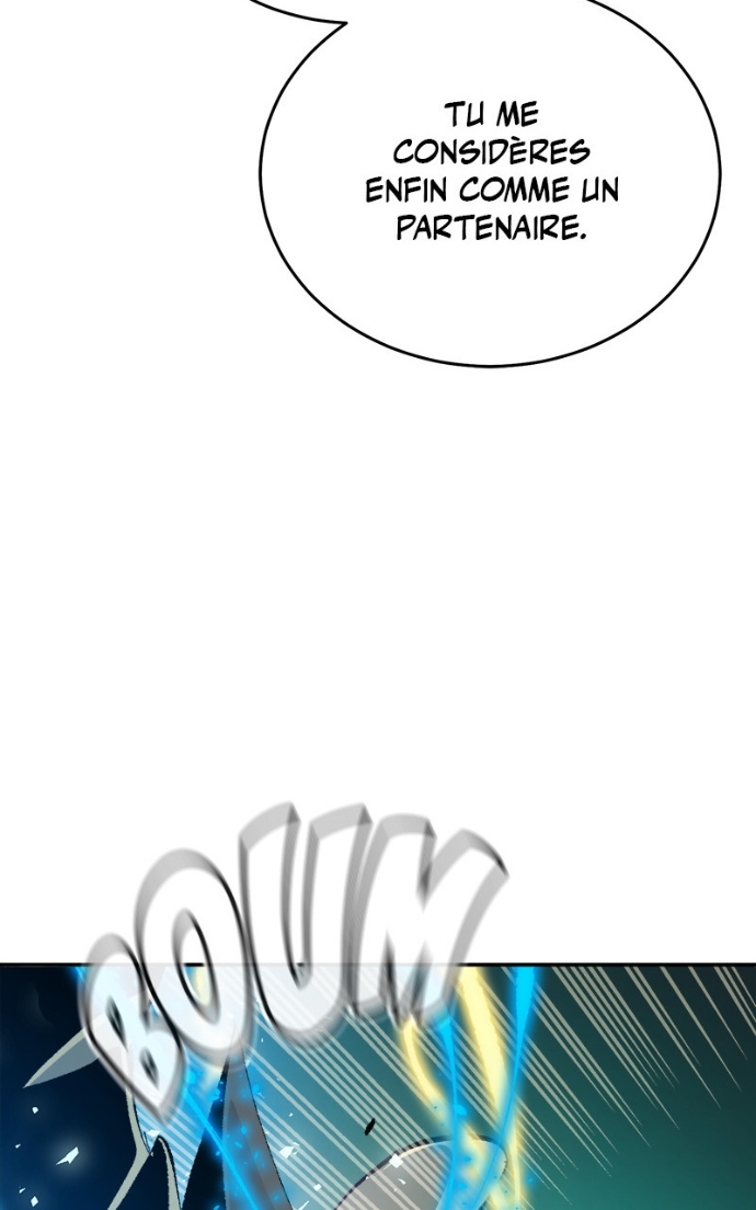 Solo Necromancy Chapitre 186 - Page 109