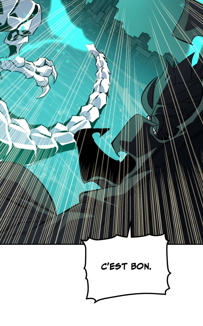 Solo Necromancy Chapitre 186 - Page 11