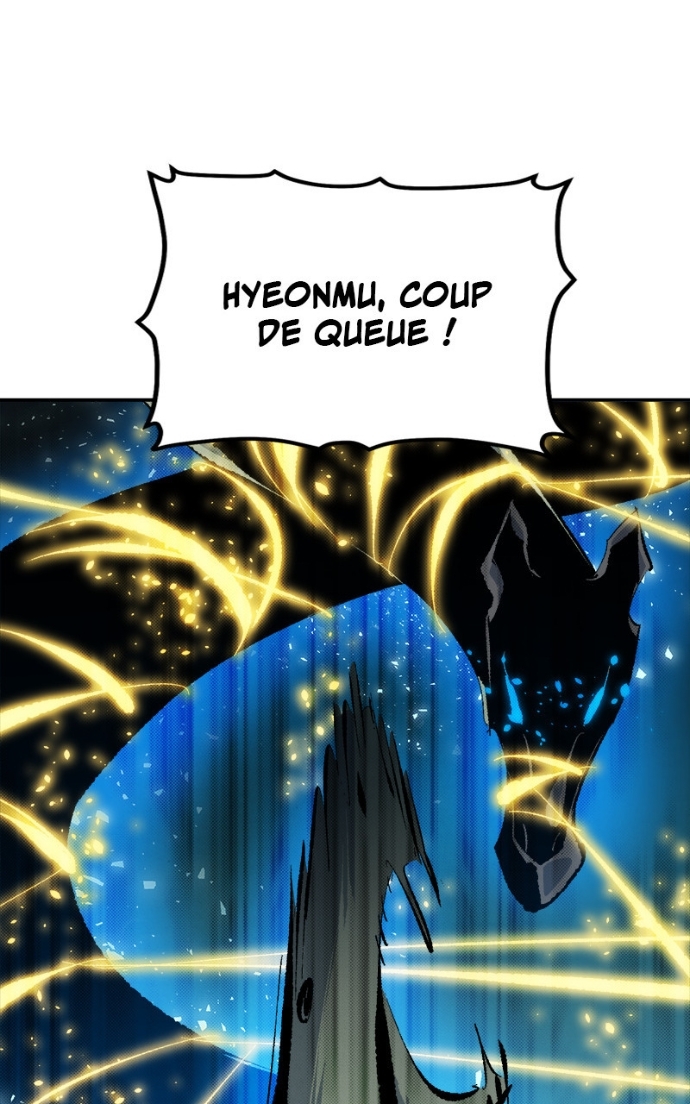 Solo Necromancy Chapitre 186 - Page 111