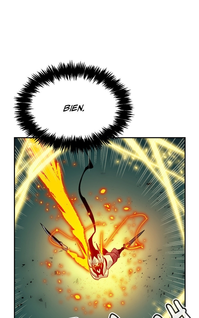 Solo Necromancy Chapitre 186 - Page 113