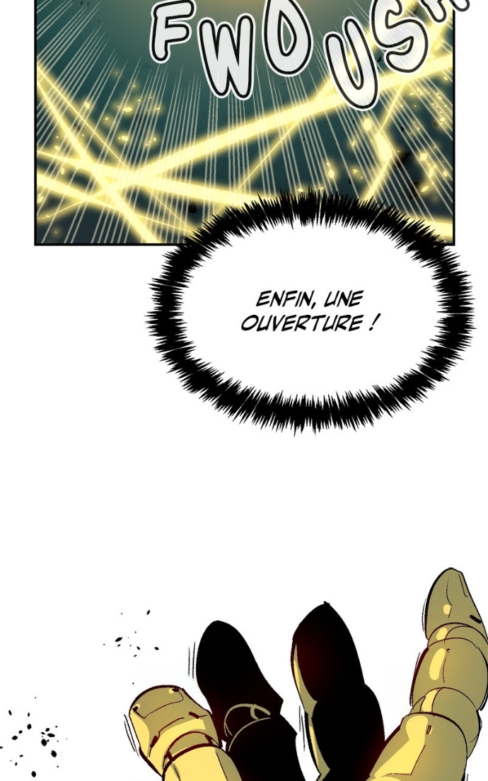 Solo Necromancy Chapitre 186 - Page 114