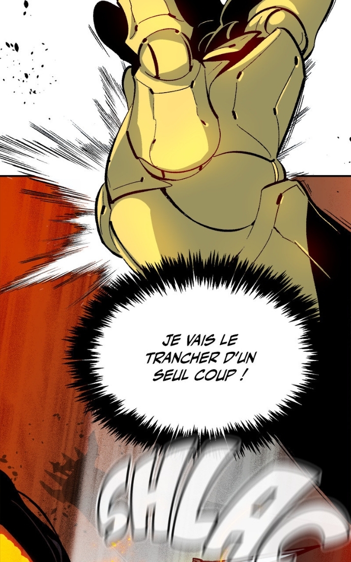 Solo Necromancy Chapitre 186 - Page 115