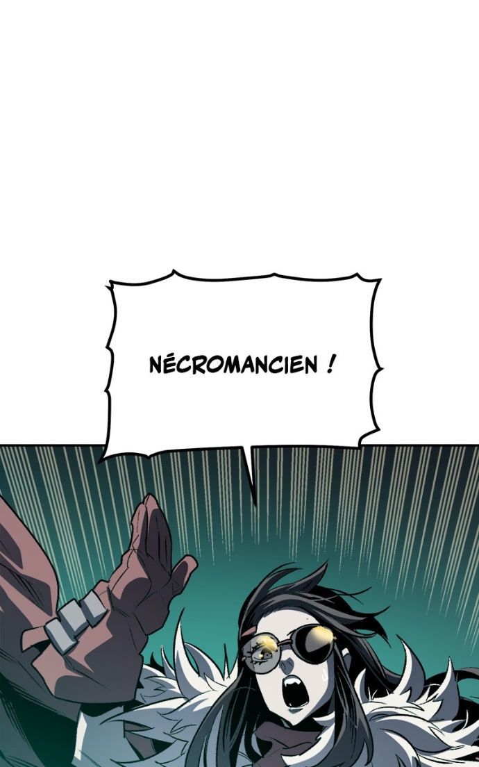 Solo Necromancy Chapitre 186 - Page 12