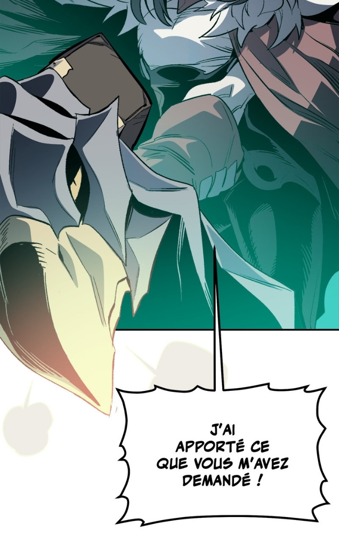 Solo Necromancy Chapitre 186 - Page 13