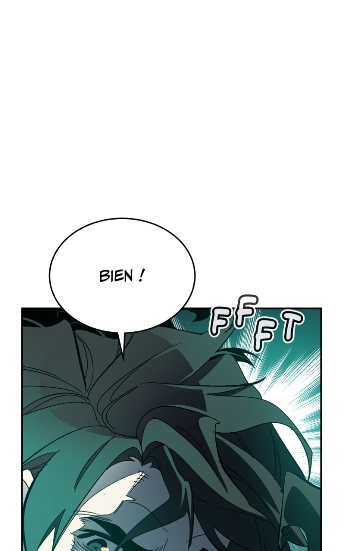 Solo Necromancy Chapitre 186 - Page 14