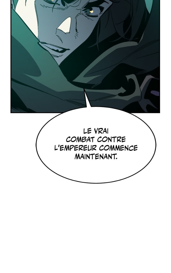 Solo Necromancy Chapitre 186 - Page 15