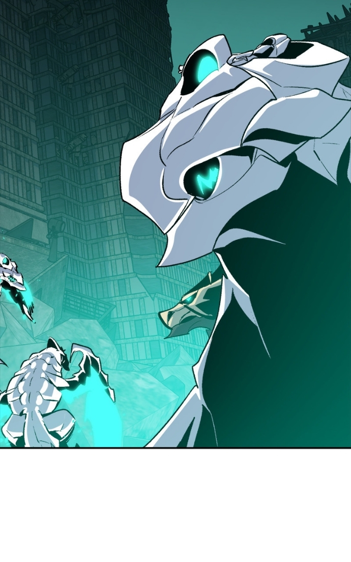 Solo Necromancy Chapitre 186 - Page 17